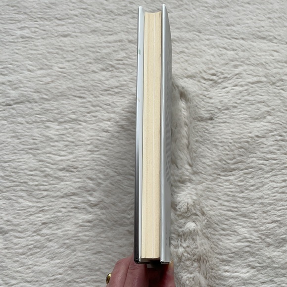 The Magnolia Story by Chip And Joanna Gaines Book - Picture 10 of 14